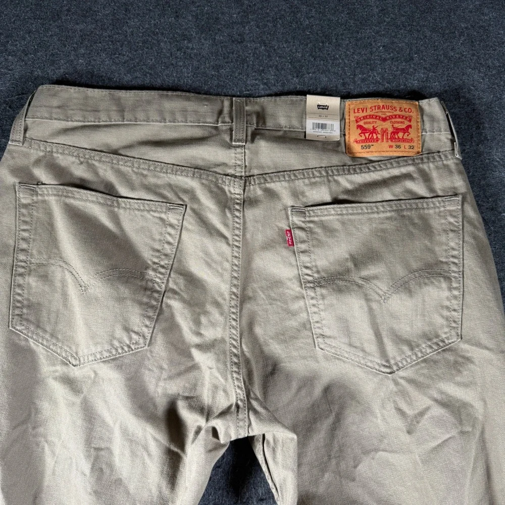 Levis levi 559